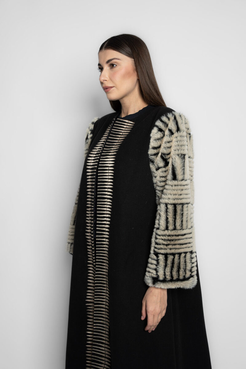 cashmere farwa - Image 3