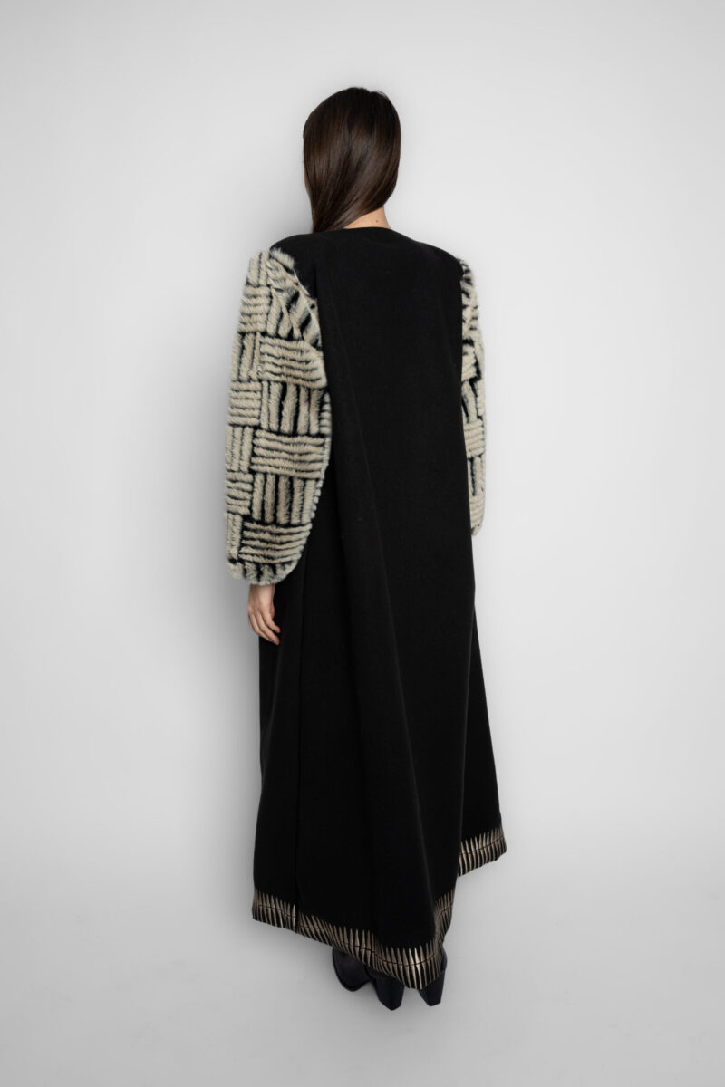 cashmere farwa - Image 4